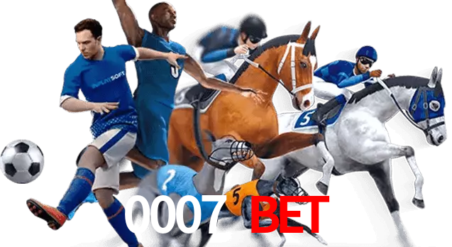 0007 Bet