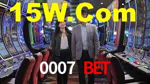 Blackjack Table 0007 Bet