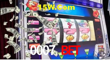 Casino Ao Vivo 0007 Bet