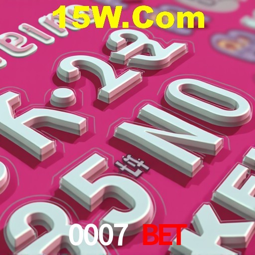 Explorando a Categoria de Eventos em Apostas na 0007 Bet