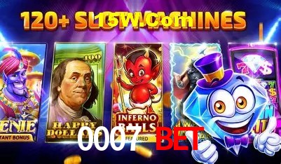 Diretório de Jogos 0007 Bet