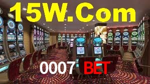 Roulette Table 0007 Bet