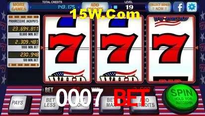 Login Seguro 0007 Bet