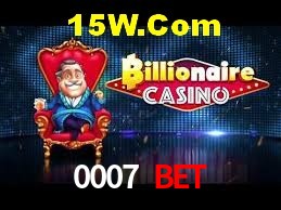 Statistics 0007 Bet