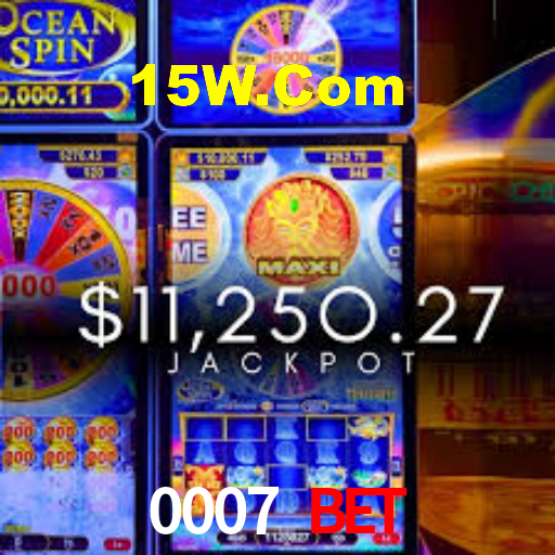 0007 Bet: Seu Cassino Premiado com Pagamentos Rápidos
