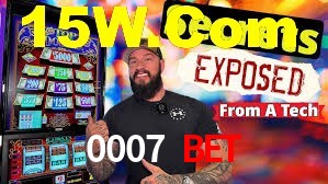 Welcome Bonus 0007 Bet