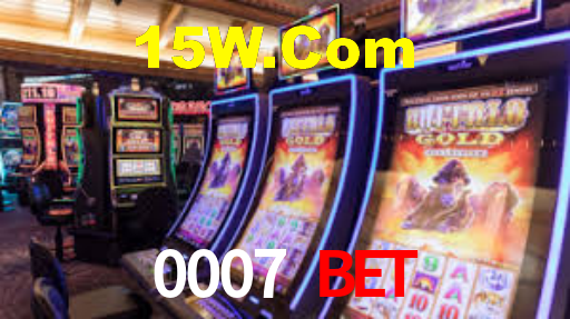 0007 Bet App