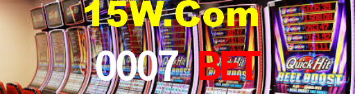 0007 Bet