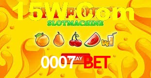 Daily Bonuses 0007 Bet