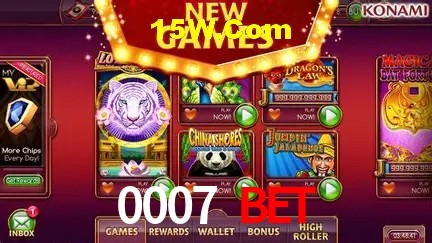 Tecnologia da Plataforma 0007 Bet