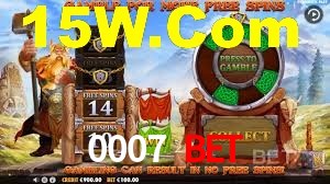 VIP Casino 0007 Bet