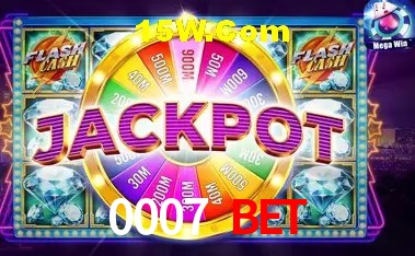 Especiais de Fim de Semana 0007 Bet