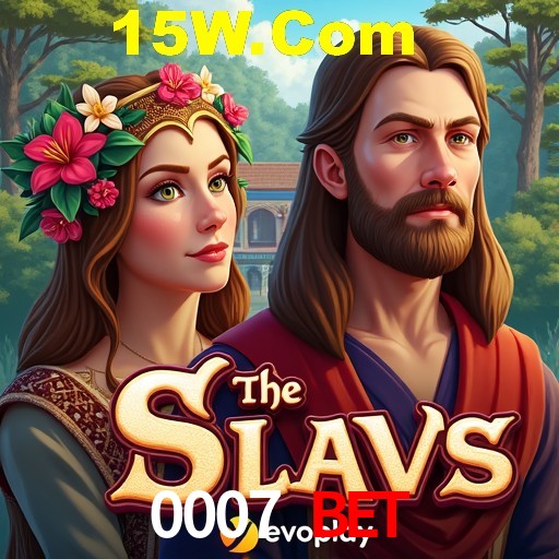Descubra o Mundo do Cassino Online com 0007 Bet
