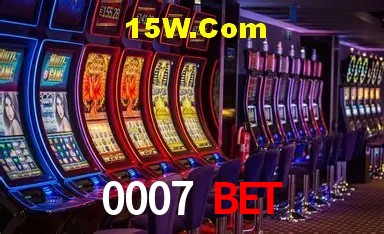 Apostas de Tênis 0007 Bet