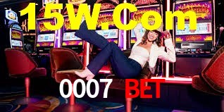 0007 Bet: Jogos de Caça-Níqueis-Altas Recompensas, Roleta-Velocidade, Blackjack-Desafios Máximos
