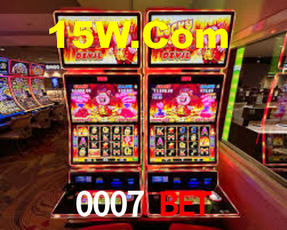 APP oficial da 0007 Bet para mobile